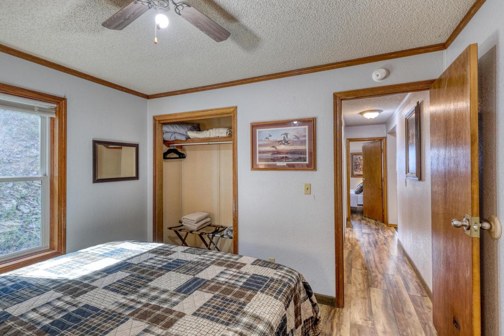 Buffalo Thunder Lodge เดดวูด ภายนอก รูปภาพ